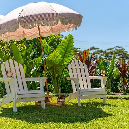 Coast House Mollymookヴィラ エクステリア 写真