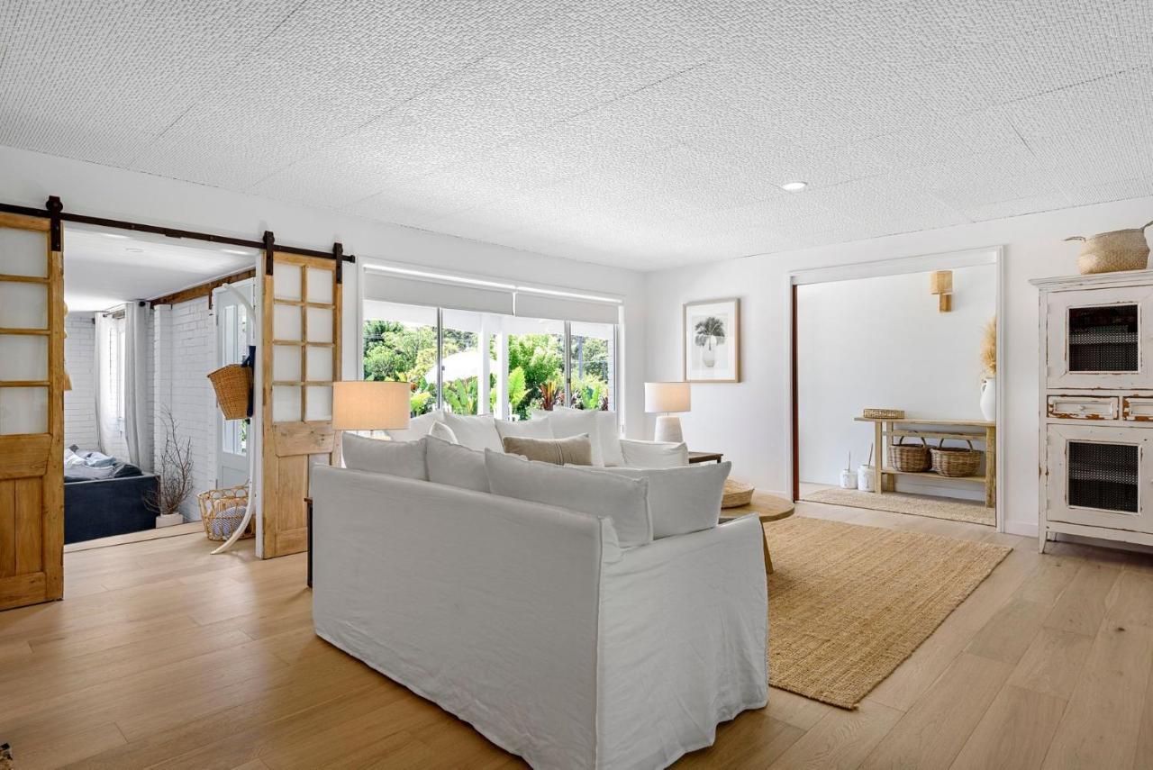 Coast House Mollymookヴィラ エクステリア 写真