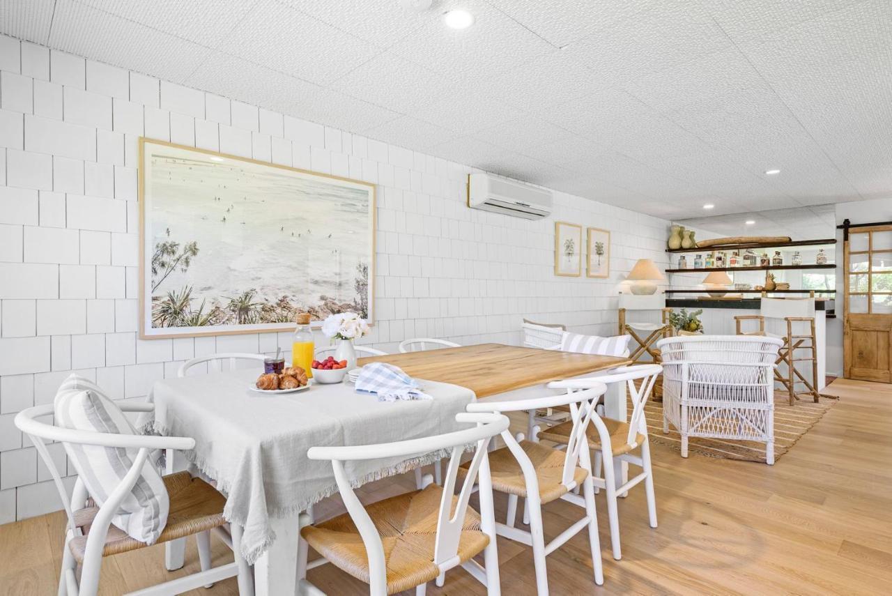 Coast House Mollymookヴィラ エクステリア 写真